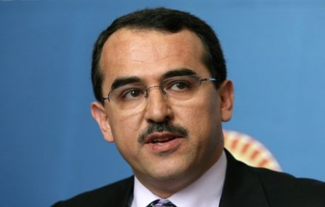 Cezaevlerindeki Mahkum Sayısını Açıkladı