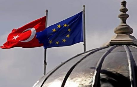 Ab'den Türkiye'ye Vize Kolaylığı Geliyor