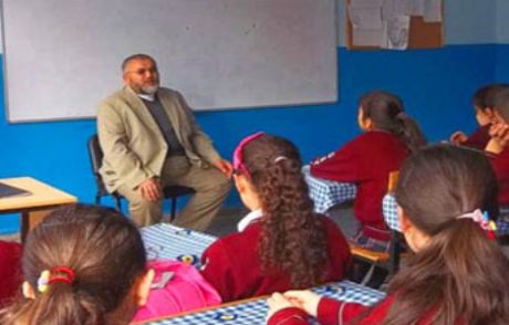 Kur'an 'zorunlu Seçmeli' Ders!