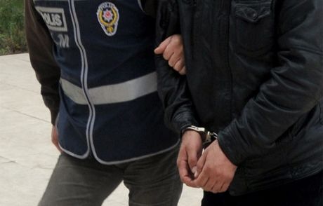 Yüksekova'da 17 Gözaltı!