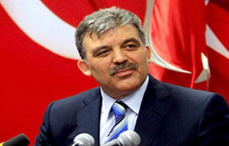 Gül'den Tutuklu Vekillere Yeşil Işık!