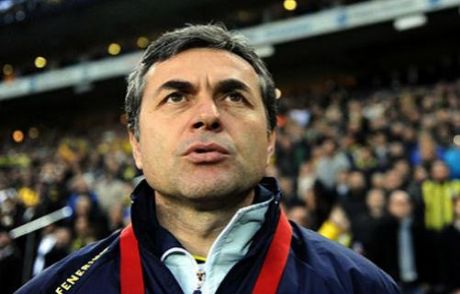 Kocaman'dan Realli Yıldıza Veto!