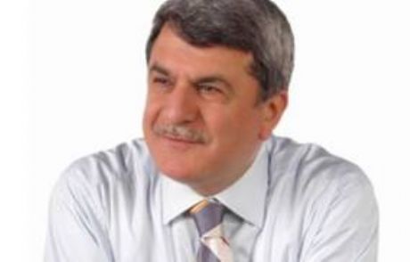 Yaşadığımız Kente Sorumluluğumuz Var