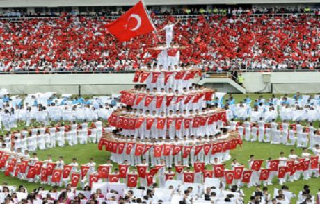 Milli Eğitim'in 19 Mayıs Kararına Durdurma