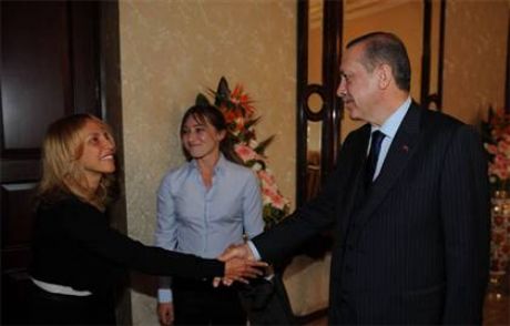 Erdoğan'dan Rekortmene: Akıl İşi Mi Bu?