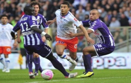 Montpellier Şampiyonluğa Koşuyor