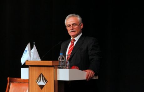 Dursun: 'jandarma Değiliz'