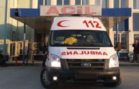 Üç Yaşındaki Ferhat Kazada Öldü