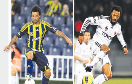 Fener Zirve Kartal Avrupa Peşinde