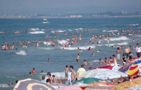 Marmara Bölgesinin En İyi İlçesi Olacağız