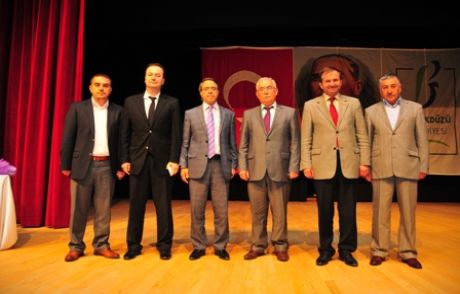 Sultan Iı. Abdülhamid Han'ı Anlattı
