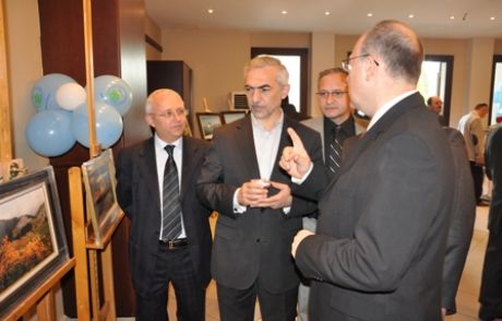 Kültür Ve Sanat Günleri Etkinliği Kâğıthane'de