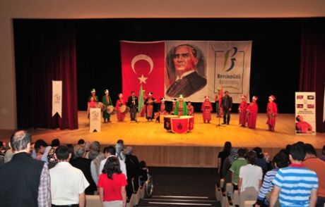 3. Geleneksel Engelliler Şenliği Yapıldı