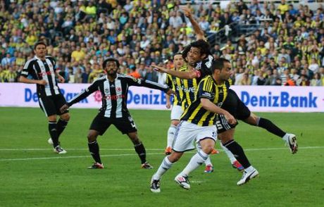Kalbi Derbi Heyecanına Dayanamadı