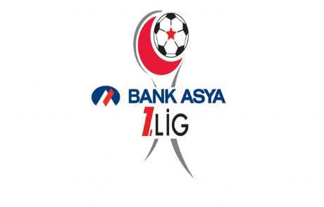 1. Lig'de 33. Hafta Programı Açıklandı