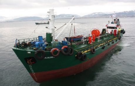 İzaydaş 2011'de 10 Milyon Kar Etti