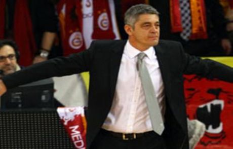 G.saray Potada Şampiyonluğa Kilitlendi