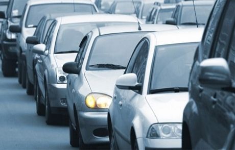 Yarın Bu Yollar Trafiğe Kapalı!