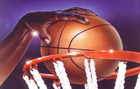Basketbolda Londra 2012 Kuraları Çekildi