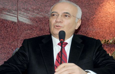 Ak Partili Elitaş'dan '19 Mayıs' Yorumu