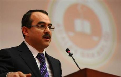 Hakim Ve Savcı Sayısı Yeterli Değil