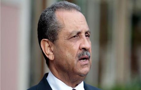 Libya'nın Eski Başbakanı Ölü Bulundu