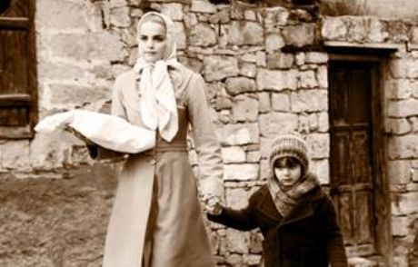 Tuğçe Kazaz Beyazperdede!