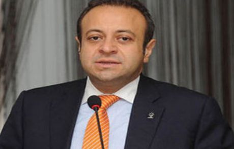 Zürih'ten Bağış'a Takipsizlik Kararı