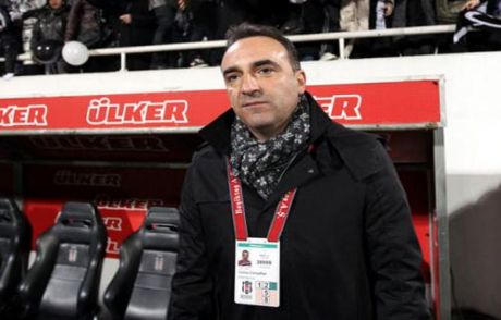 Carvalhal Gitti, Havutçu Geldi!