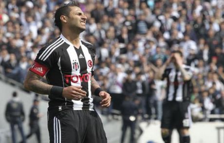 Kartal'da 3 Şok Birden!