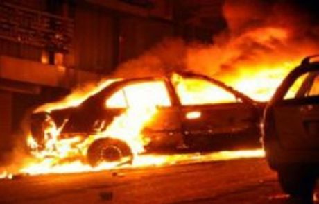 Ankara'da Patlama