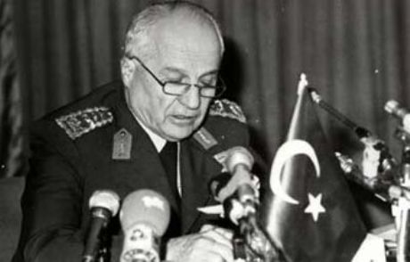 12 Eylül Hesaplaşması Yarın!