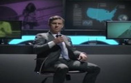 Nokia, İphone İle Dalga Geçti