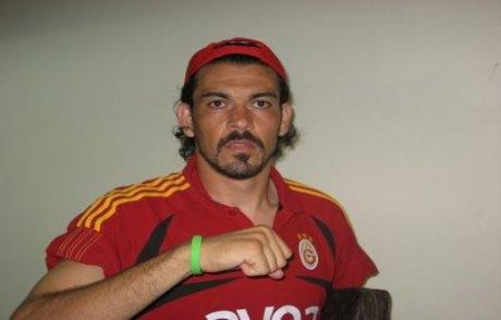Servet Gidiyor