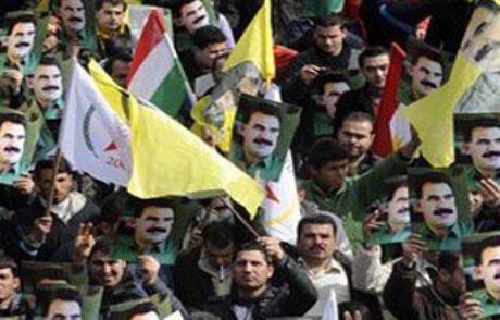 Şanlıurfa'da Öcalan Alarmı!