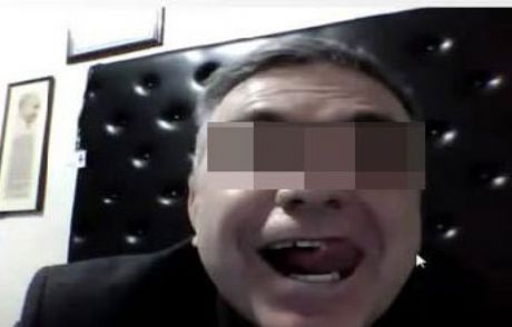 Sapık Eğitimci Görevden Alındı
