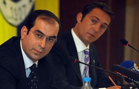 Koç Ve Mosturoğlu Fena Bombaladı!