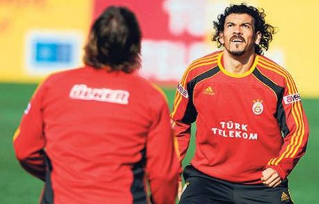 Terim İzin Verdi, Ayrılıyorlar!
