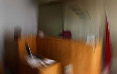 Tecavüzle Suçlanan Öğretmene Dava