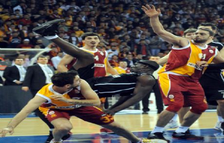 Kartal'a Aslan Pençesi