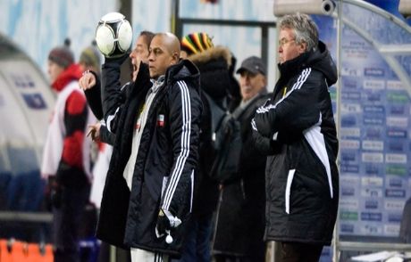 Anzhi'den Transfere 300 Milyon Avro