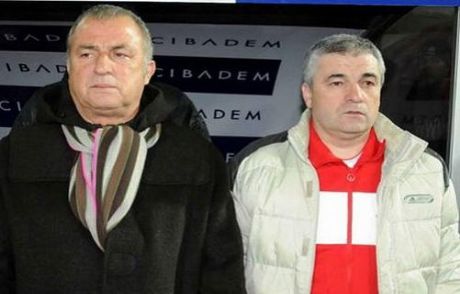 Galatasaray Bu İddiayla Çalkalanıyor!