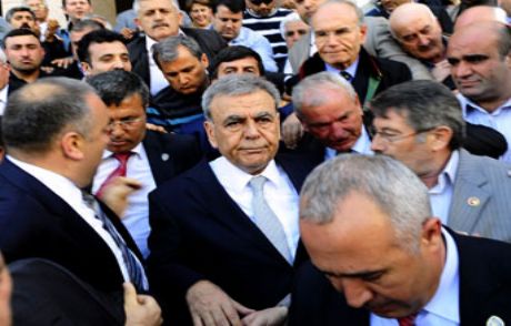 Kocaoğlu'dan Güldüren Savunma