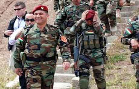 Eski Pkk'lı General Bakan Oluyor!