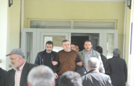 Kpss'siz İş Vaadiyle Dolandırıldılar