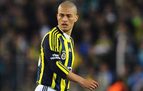 Alex'in Durumu Belirsizliğini Koruyor
