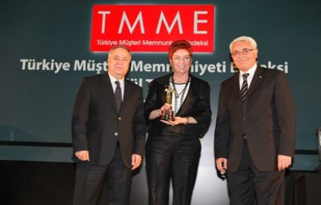 Bosch'a Üç Prestijli Ödül Birden