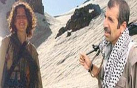 Pkk'da Aşk Krizi!