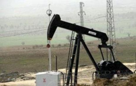 Abd'li Firma Kazdıkça Petrole Gömülüyor