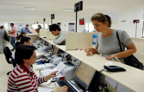 Bankaların -ek- Tuzağına Düşmeyin!